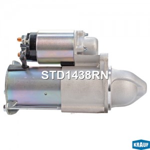 Стартер STD1438RN STD1438RN KRAUF