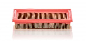 FORD FIESTA/ FUSION 02> C2244 MANN FILTER