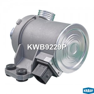 Насос водяной электрический KWB9229P KWB9229P KRAUF