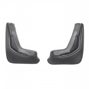 Брызговик FORD Focus (11-) Focus 3 седан (11-) задний комплект NORPLAST NPL-BR-22-18B NORPLAST