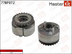 Механизм газораспределения Toyota 2GR-FE 77BF072 77BF072 MASTER KIT