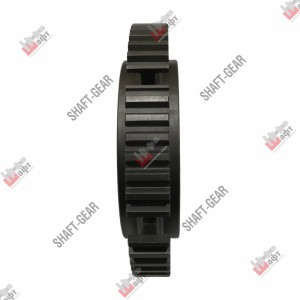 Шестерня синхронизатора 3/4 передачи 17UF3-01732 1250304396 SHAFT