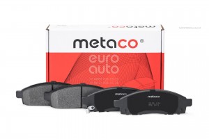 MITSUBISHI L200 (KB) (2006>) 3000024 METACO