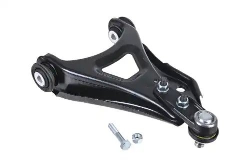 рычаг правый!\ Renault Clio 98> Z24837 ZENTPARTS