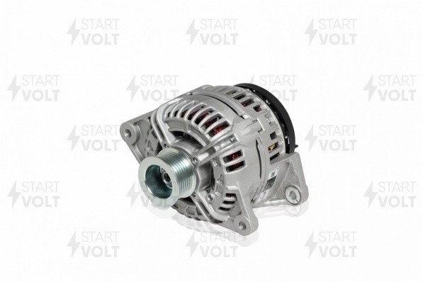 FIAT DUCATO (2006>) ,FIAT DUCATO (2002-2006) 140 A, 7PK LG 1650 START VOLT