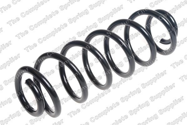 Пружина подвески AUDI Q3 QUATTRO 6/11- 4204288 4204288 LESJOFORS