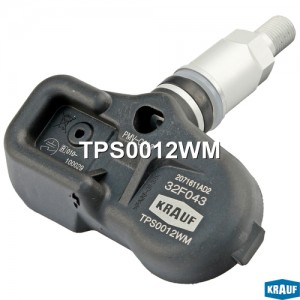 Датчик давления в шине INFINITI EX,FX KRAUF TPS0012WM KRAUF