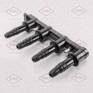 Катушка зажигания OPEL Astra/Insignia/Mokka 08-CHEVROLET Cruze/Aveo 09- THG1043 THG1043 TATSUMI