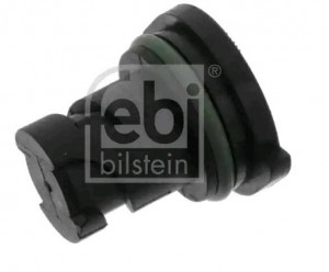 пробка сливная! FPM \ MAN DAF CF E6 MX-11/MX-EPA13/XF E6 48401 FEBI BILSTEIN