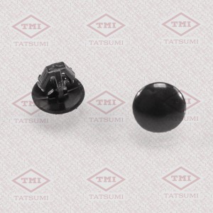 КРЕПЛЕНИЕ УПЛОТНИТЕЛЯ КАПОТА HONDA CIVIC 95-99 TJB1115 TATSUMI