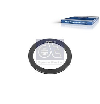 Шайба SCANIA редуктора заднего моста DT 116319 DIESEL TECHNIC
