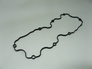 Прокладка крышки клапанной CHEVROLET Lanos (8V) OE 96181318 GENERAL MOTORS