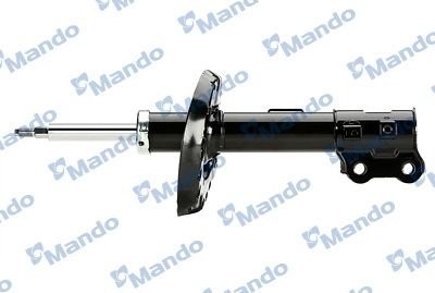 Амортизатор HYUNDAI Veloster (11-) передний левый газовый MANDO EX546512V050 MANDO