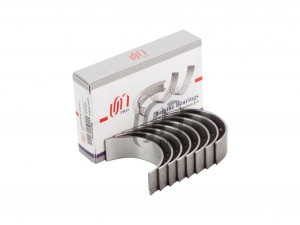 Вкладыши шатунные STD Mitsubishi 4G91/4G92/4G93 UM 29BES0304000 UNITED MOTORS PRO