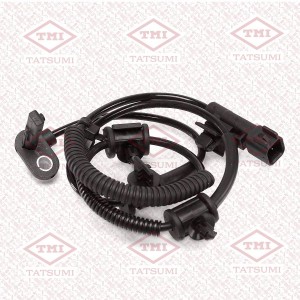 Датчик ABS передний THW0021 TATSUMI