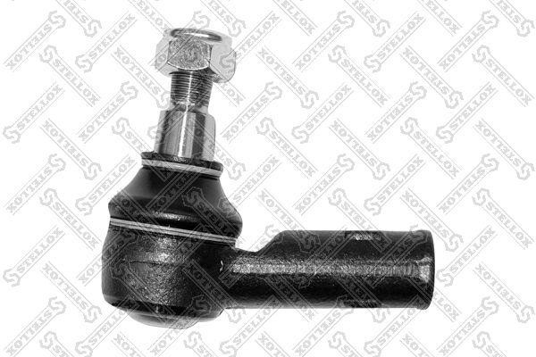наконечник рулевой!\ MB Vito/W638 96> 51-00211-SX STELLOX
