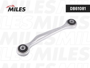 Рычаг задней подвески правый AUDI A4/A6/A7/A8/Q5 07- (LEMFORDER 3888701) DB61081 DB61081 MILES