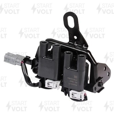 Катушка зажигания для а/м Hyundai/KIA Sportage (04-)/Ceed (06-) 2.0i (SC 0820) SC 0820 START VOLT
