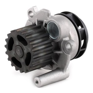 Ремкомплект привода ГРМ  с водяным насосом PowerGrip Kit KP55569XS-4 (7883-13254 KP55569XS-4 GATES