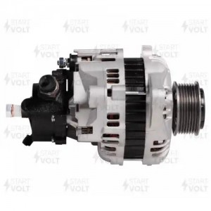 Генератор для а/м Hyundai/KIA Sorento (03-)/Starex (97-)/H100 (93-) LG0825D LG0825D START VOLT