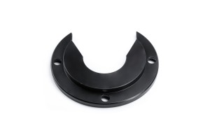 JOST захват+подкова+пруж.+болты (с ЦС) T0889-9053 TOPCOVER