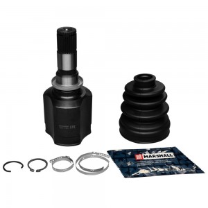 ШРУС внутр. левый (без ABS) Mazda 3 I (BK) 03- (M8111857) M8111857 MARSHALL
