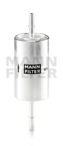 FORD FOCUS I (1998-2005) WK614.46 MANN FILTER
