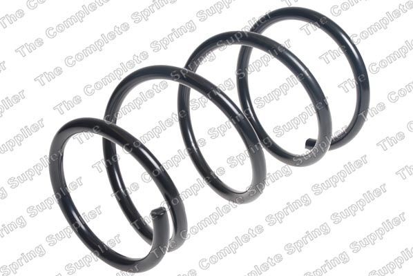 пружина передняя!\ Subaru Forester 2.0/2.5/2.5XT 12/07> 4088339 LESJOFORS