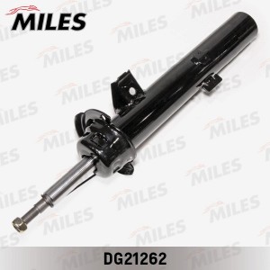 Амортизатор передний правый BMW 3 E90/E91 03/07- (KYB 339269) DG21262 DG21262 MILES