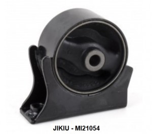 Опора двигателя передняя TOYOTA CALDINA 92-02 AT MI21054 MI21054 JIKIU