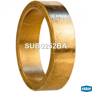 Втулка стартера !18.03x22x6 \CHEVROLET AVEO, KALOS, LACETTI, NUBIRA 1.4L/1.6L/1. SUB0252BA KRAUF