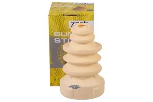 отбойник амортизатора заднего!\ VW Touran 1.4TSi/1.6i/2.0/1.9TDi/2.0TDi 03> Z57365 ZENTPARTS