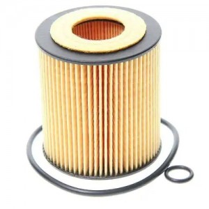 Фильтр масляный FORD Mondeo 3 (00-),4 (07-) (2.3) MAZDA 6 (02-) MEGAPOWER 100-23-018 MEGA POWER