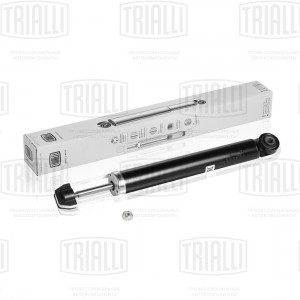 Амортизатор Skoda Octavia 04-  задн. газ.  AG18507 AG 18507 TRIALLI
