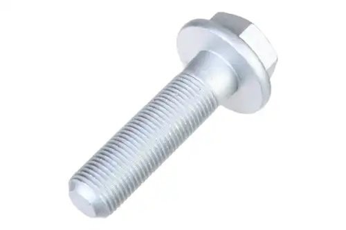 болт! тормозного диска M16x1.5x60 d19 10.9 MB truck Atego Z63143 ZENTPARTS
