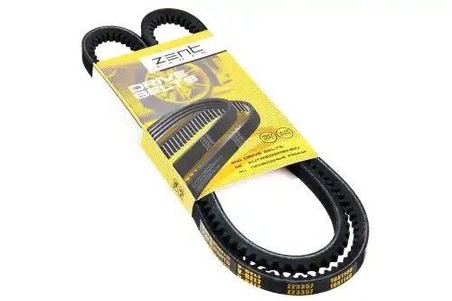 ремень клиновой! 10x1140\ Renault R19 1.4 92> Z23357 ZENTPARTS