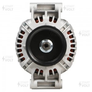 Генератор для а/м Mercedes-Benz Actros MP4/MP5 с дв. OM471 100A (LG 1595) LG 1595 START VOLT