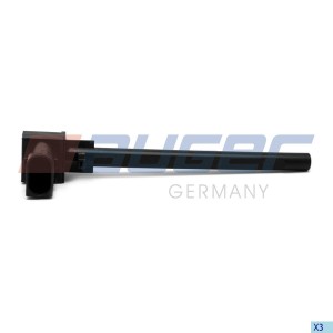 датчик уровня охл. жидк.! 24V\ Volvo FH/FM 92082 AUGER