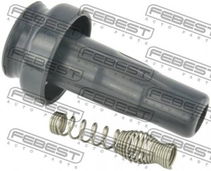 НАКОНЕЧНИК КАТУШКИ ЗАЖИГАНИЯ PGCP-001 PGCP-001 FEBEST