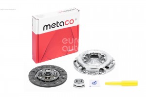 DAEWOO MATIZ (98>) D170mm 0,8 5500004 METACO