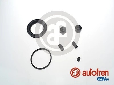 рем.к-т диск.торм. пер.! d57\ Mazda 6 all 07> D41823 AUTOFREN SEINSA