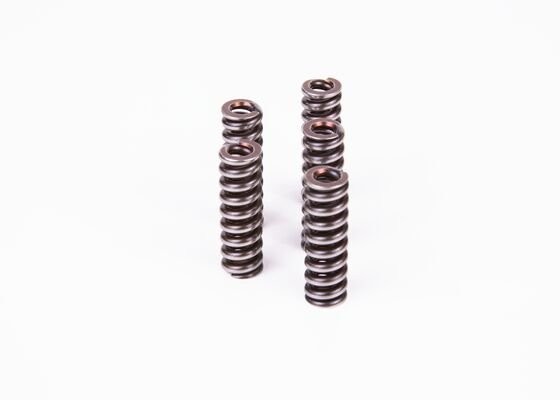 Пружина MAN IVECO форсунки BOSCH 2434614022 BOSCH