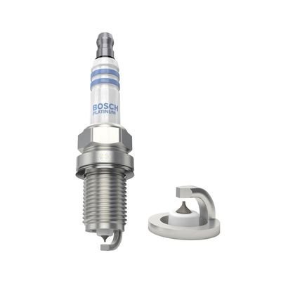 Свеча зажигания ВАЗ-2112 FR7DPP30X BOSCH 0 242 236 616 BOSCH