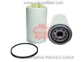 Фильтр сепаратора DONALDSON SFC19100 SFC-19100 SAKURA