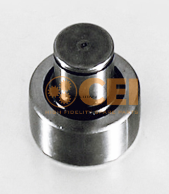 Нажимной ролик вилки сцепления 141223 CEI