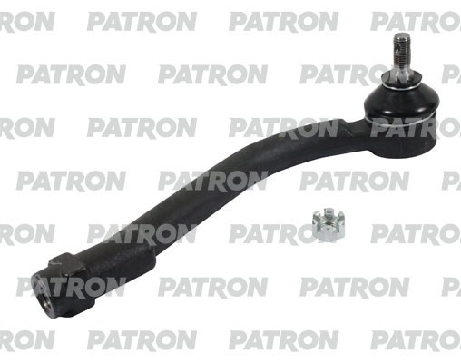 Наконечник рулевой тяги HYUNDAI: ELANTRA 06-, I30 07- _ KIA: CEED 06-  PS1091R PS1091R PATRON