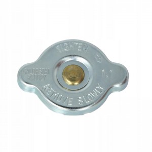 Пробка радиатора MAZDA 626 VERNET RC0027 VERNET