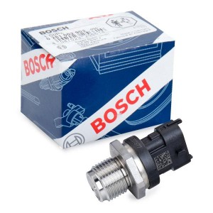 Датчик давления в рампе DAILY 3л Bosch 0281002903 0281002903 BOSCH