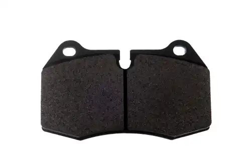 колодки дисковые передние! BMW E38 2.8-3.5/2.5TDs 95-01/E31 4.0-5.6 94-99 Z07473 ZENTPARTS