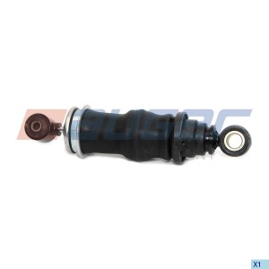 амортизатор кабины! перед(пневмо)300-353 O/O 14x50 25x40версия Sachs\ MB Actros  20095 AUGER